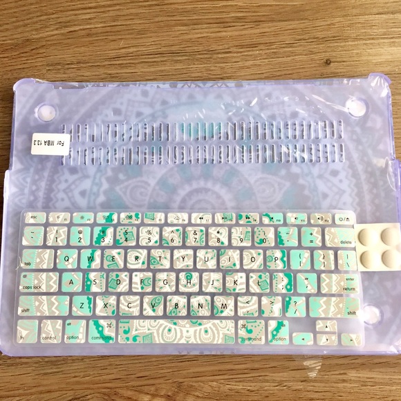 MacBook Air Laptop Case - Picture 2 of 2